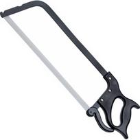 Mėsininko pjūklas kaulams pjauti, 580 mm
