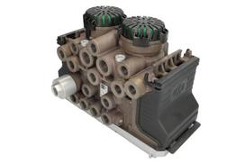 KNORR ašies moduliatorius K 110619V04N50