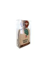 Malta kava Kavos Bankas "Auksinė kolekcija Brazilija" 250g.