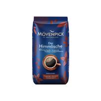 Kavos pupelės Mövenpick 100% Arabica 500g.
