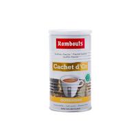 Malta kava Rombouts Goudmerk Cachet d'oro 500g.