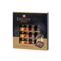 Šokoladukų rinkinys TAI TAU EXCLUSIVE, 240 g