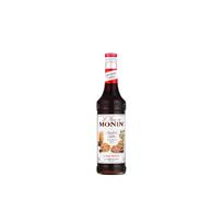 Sirupas MONIN Šokoladinių sausainių, 250 ml.