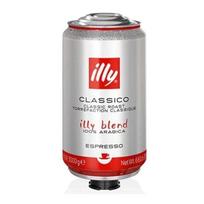 Kavos pupelės ILLY Classico Espresso (skardinė 3 kg)