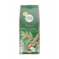 Kavos pupelės ETNO Peru 1 kg