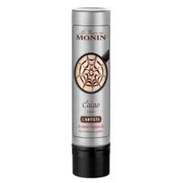 Kakavos padažas kavai Monin L'ARTISTE, 150 ml