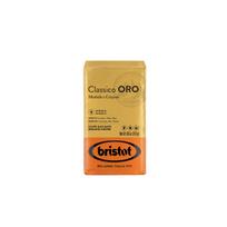 Malta kava Bristot Classico Oro 250 g