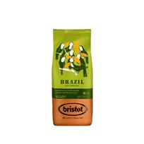 Kavos pupeles Bristot Brazil Alta Mogiana 225 g