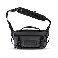Wandrd dėklas Rogue Sling 6L Black