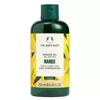 The Body Shop Shower Gel 60 ml