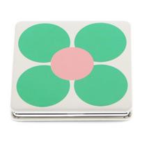 Kosmetinis didinantis veidrodis 7x7 cm Daisy – Rex London