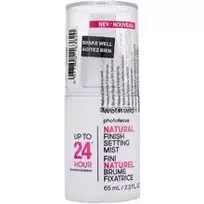 "Wet n Wild Photo Focus Natural Finish Setting Mist", 65 ml