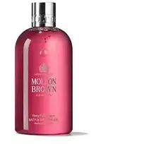 Molton Brown Fiery Pink Pepper Bath & Shower Gel, 75ml