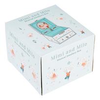 Muzikinė dėžutė Mimi and Milo – Rex London