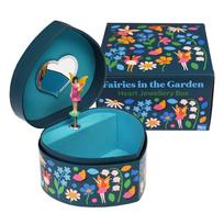 Muzikinė dėžutė Fairies in the Garden – Rex London