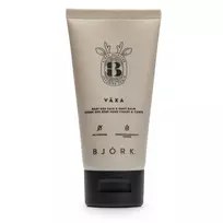 Bjork, Vaxa Baby, Hydra-Nourishing, Balm, For Face & Body, 50 ml