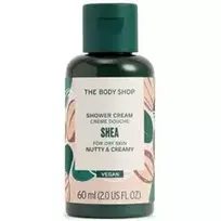 The Body Shop Shower Cream 250 ml