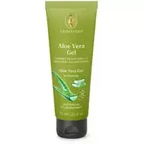 "Primavera Aloe Vera Hydrating Gel" - drėkinamasis kūno gelis, 75 ml