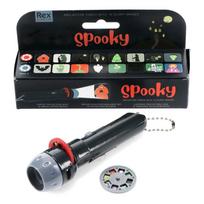 Kaleidoskopas Spooky – Rex London