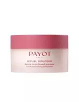 RITUEL DOUCEUR jaunystę išlyginantis kūno balzamas 200 ml