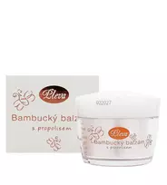 Pleva Shea Butter Balm with Propolis 30g
