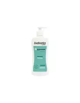 BABARIA ACTIVE NIACINAMIDE KŪNO LOSJONAS JAUTRIAI ODAI SU DIFUZORIUMI 400ML