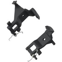 Center Console Armrest Latch Clip LH+RH For Mercedes-Benz W166 ML W292 X166 GL