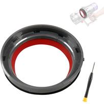 Viršutinis fiksuotas sandarinimo žiedas, atsarginės dalys Dyson V11 V15 SV14 SV15 SV22