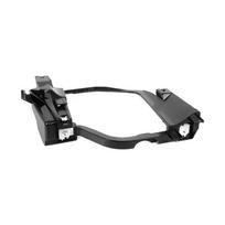 Priekinio žibinto tvirtinimo laikikliai Dešinė apsauginė atrama 63126936090 BMW E60 E61