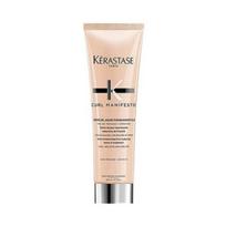 Kérastase Manifesto Apsauginis nuo karščio kremas garbanoms — 150 ml — 1 vienetas