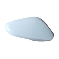 Right Passenger Side Mirror Cover Primer 876263X000 For Hyundai Elantra 2011-2016