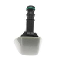 Priekinis kairysis žibintų plovimo purkštukas 61677117849 BMW E87