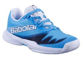 Padelio batai jaunimui  - Mėlyna (39)