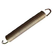 Tempimo spyruoklė 732-0459C Priedai Pakeičia Metalinius Traktorius Dalį 732-0459B, skirtą LT1042 LT1046