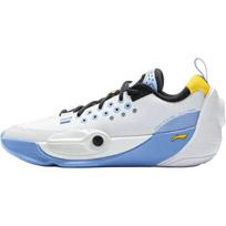 Li Ning Vaikiški Krepšinio All City 13 Wade All City Patogūs Lengvi Neslystantys Atsparūs Dėvėjimuisi Žemo Aulo Vaikiški Krepšinio Batai YKBV010-3 41