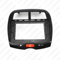 Mitsubishi ASX Android 16 Navigation Frame: 10.1-inch Adjustable Screen Panel LEEWA