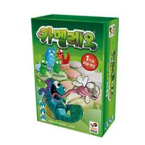 Chameleonas Stalo žaidimas