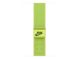 Apple 46mm Volt Splash Nike Sport Loop | Apple, SMWAPPMGD24ZM_A