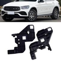 R+L Radiatoriaus atraminė priekinių žibintų laikiklis 2536201800 MERCEDES GLC300 2016-2018