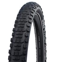 Schwalbe Johnny Watts LR Performance 27.5" Addix padanga | Black Reflex, 27.5x2.35