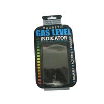 Gas Tank Level Indicator Propane Butane LPG Fuel Gauge Caravan Bottle Temperature Measuring Stick Magnetic Gas Cylinder Tool