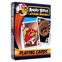 Angry Birds Žvaigždžių karai Žaidimo kortų stalo žaidimas