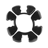92160-1485 Galinio rato stebulės amortizatoriaus guminis buferis tinka Kawasaki NINJA ZX9R ZX7R ZX6R