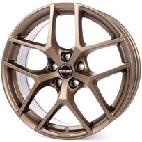 R18x8J 5X108 ET45 CB-72.6 bronce matt