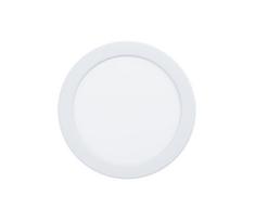 Eglo 99203 - LED vonios įleidžiamasis šviestuvas FUEVA 5 LED/10,5W/230V IP44