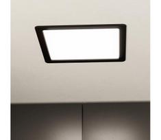 Eglo 99189 - LED įleidžiamasis šviestuvas FUEVA 5 LED/16,5W/230V