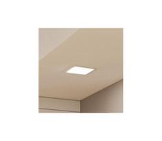 Eglo 99179 - LED įleidžiamas lubų šviestuvas FUEVA 5 LED/10,5W/230V