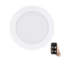 Eglo 900102 - Dimeriuojamas vonios šviestuvas FUEVA-Z LED/10,5W/230V IP44