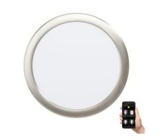 Eglo 98844 - LED dimeriuojamas vonios šviestuvas FUEVA-Z LED/16,5W/230V IP44