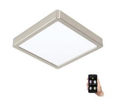 Eglo 900115 - Dimeriuojamas LED vonios šviestuvas FUEVA-Z LED/16,5W/230V IP44